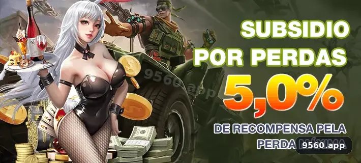 9560 Slots - 9560 visual 1